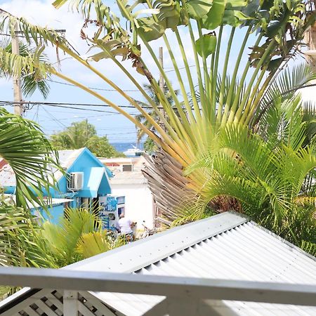 Bayahibe Guest House Hotel المظهر الخارجي الصورة