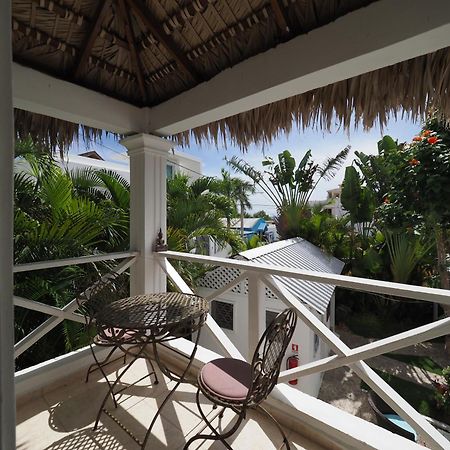 Bayahibe Guest House Hotel المظهر الخارجي الصورة