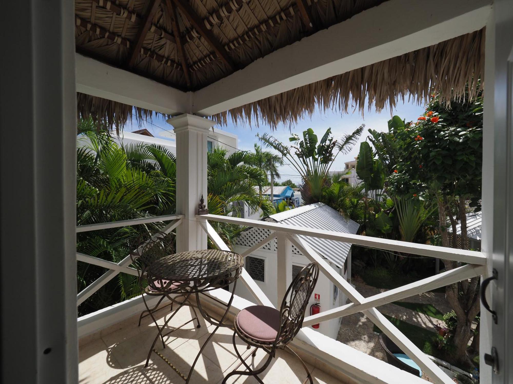 Bayahibe Guest House Hotel المظهر الخارجي الصورة
