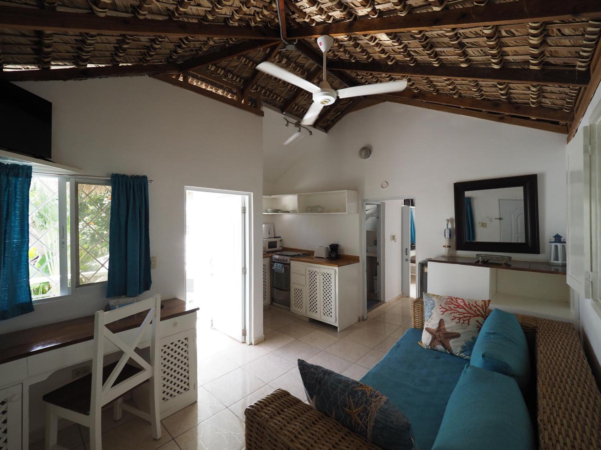 Bayahibe Guest House Hotel المظهر الخارجي الصورة
