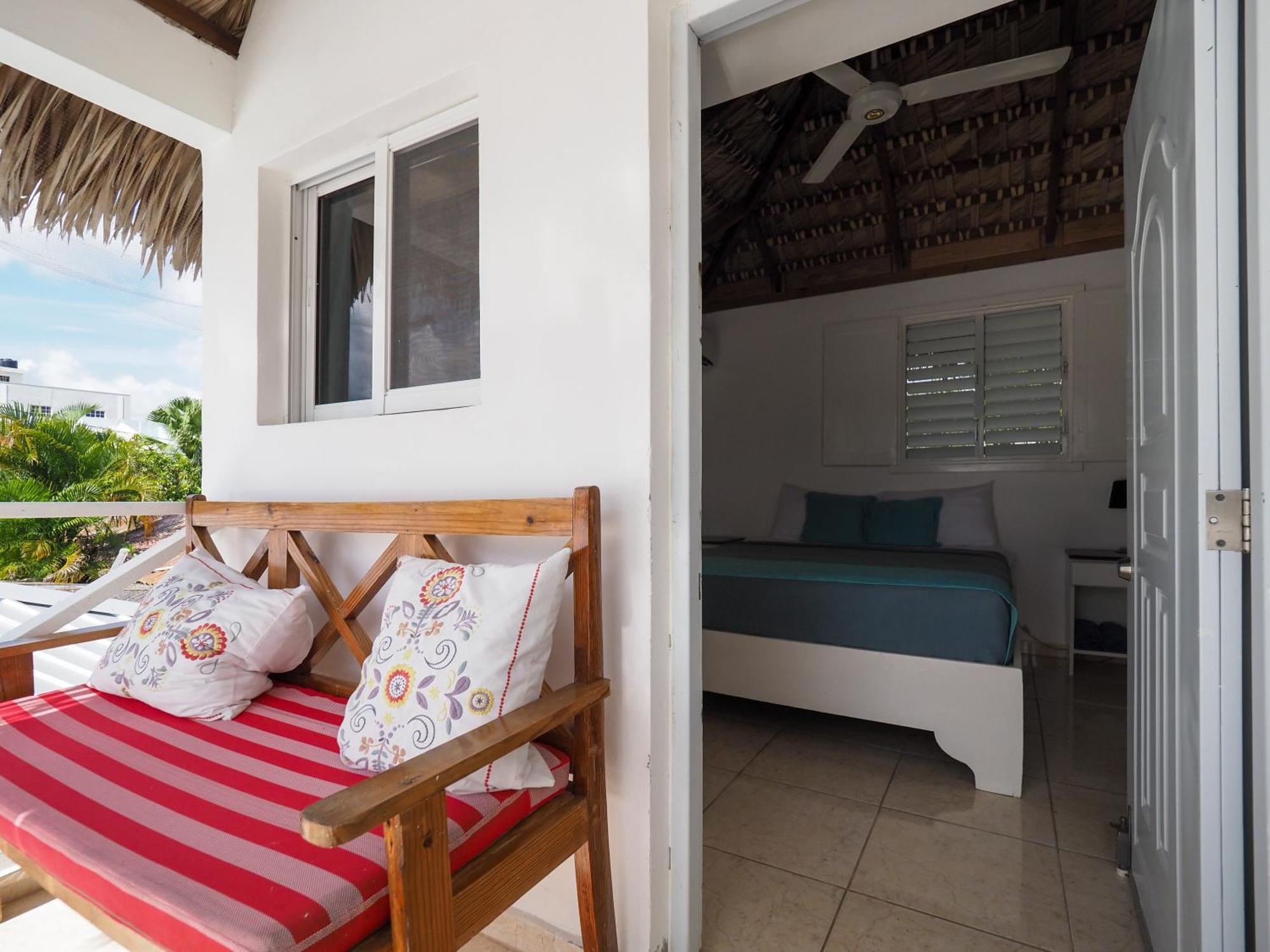 Bayahibe Guest House Hotel الغرفة الصورة