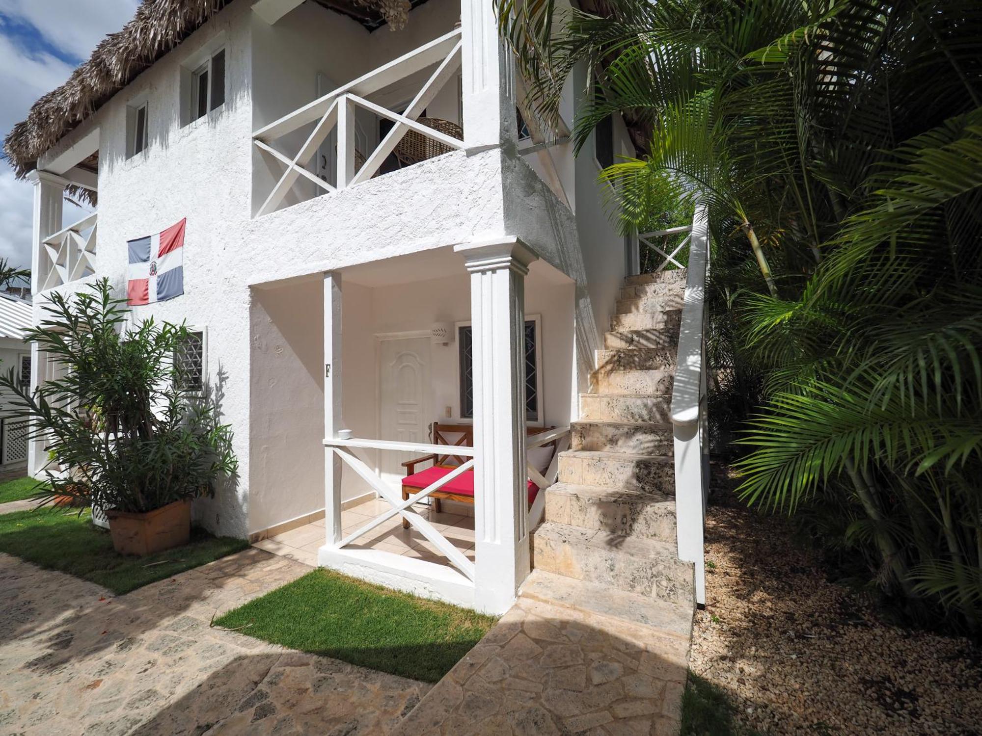 Bayahibe Guest House Hotel الغرفة الصورة