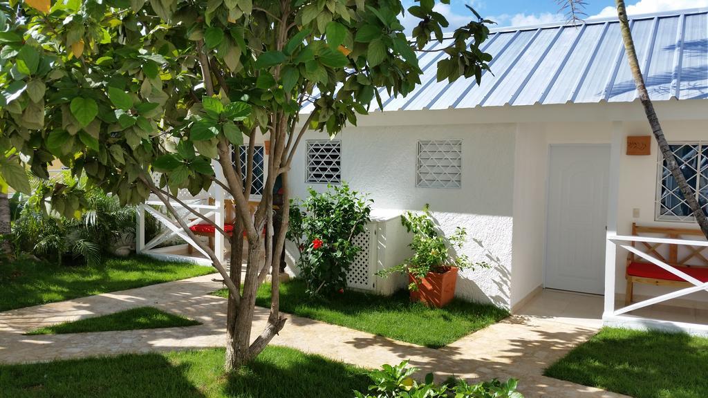 Bayahibe Guest House Hotel الغرفة الصورة