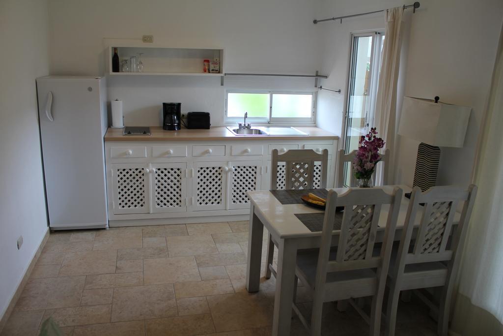 Bayahibe Guest House Hotel الغرفة الصورة