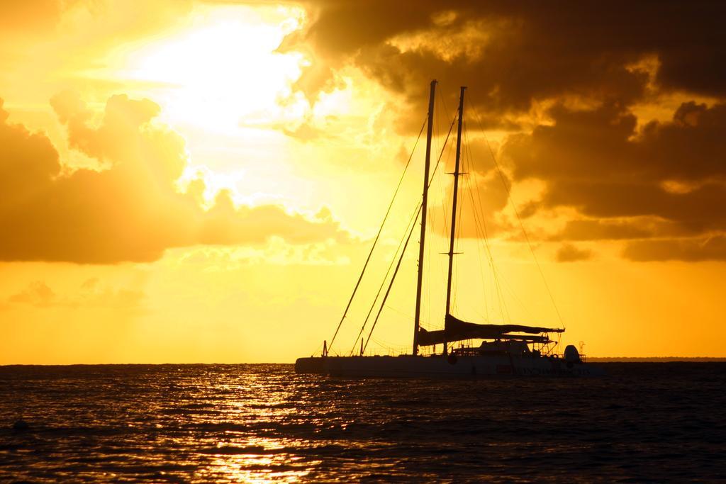 Bayahibe Guest House Hotel المظهر الخارجي الصورة