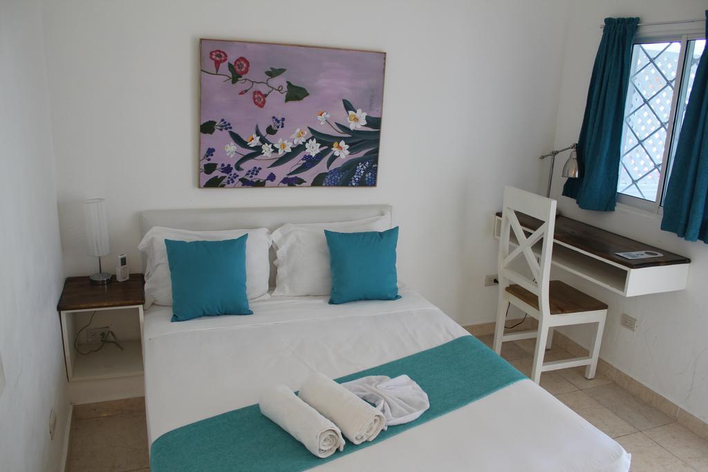 Bayahibe Guest House Hotel المظهر الخارجي الصورة