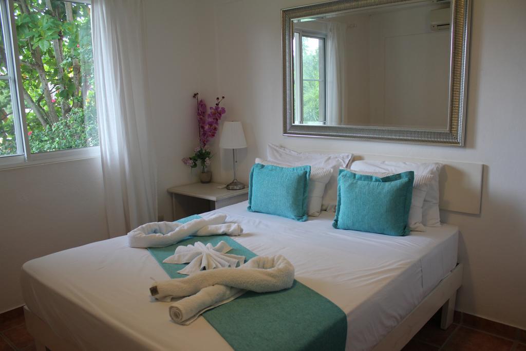 Bayahibe Guest House Hotel المظهر الخارجي الصورة
