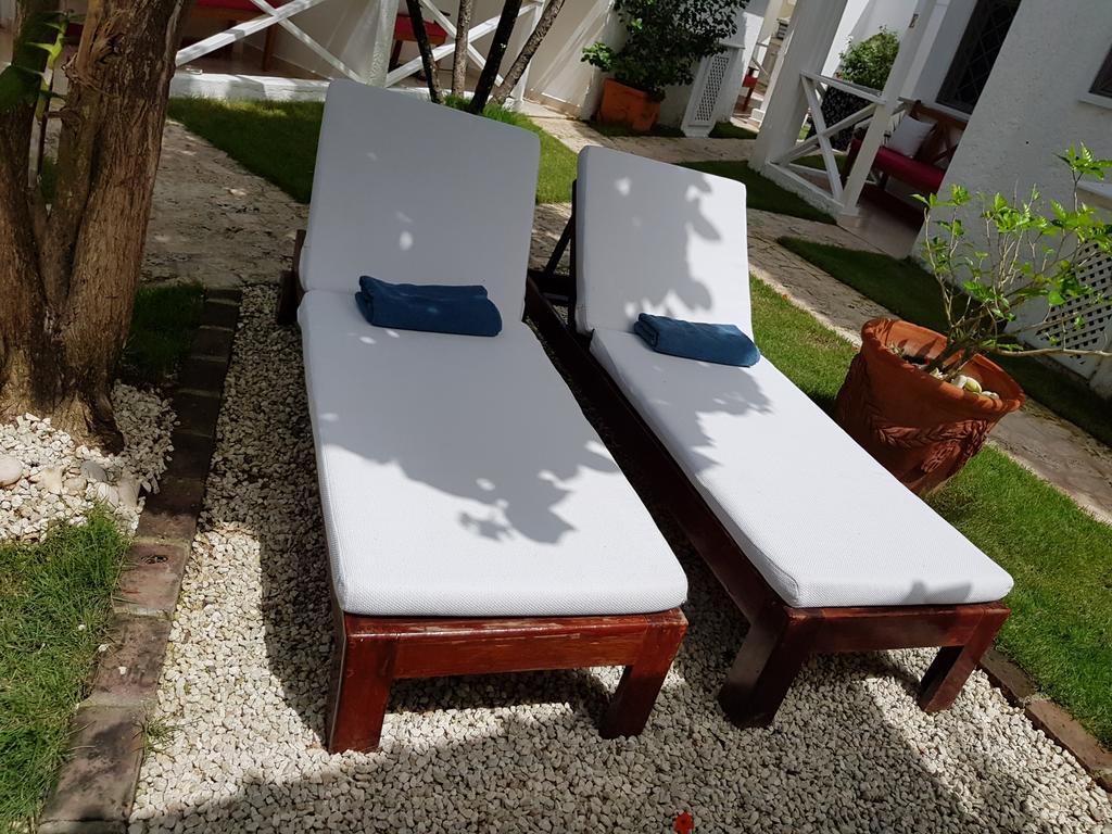 Bayahibe Guest House Hotel المظهر الخارجي الصورة
