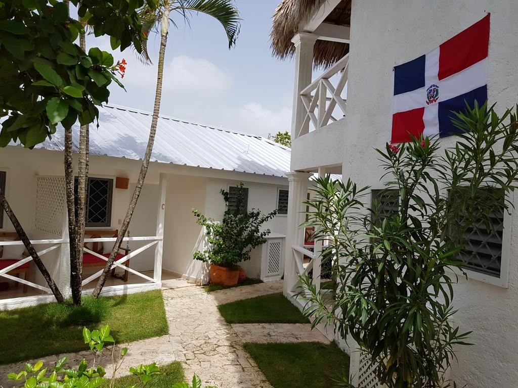 Bayahibe Guest House Hotel المظهر الخارجي الصورة