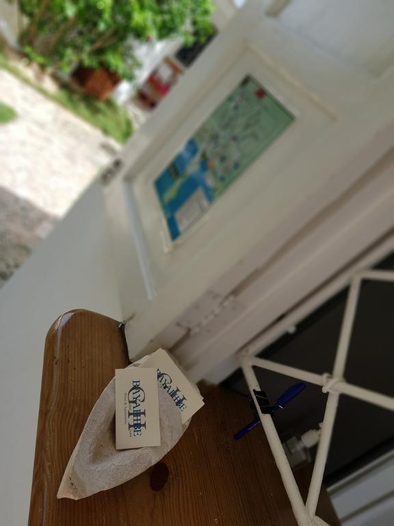 Bayahibe Guest House Hotel المظهر الخارجي الصورة