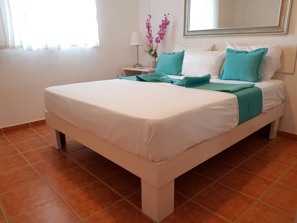 Bayahibe Guest House Hotel المظهر الخارجي الصورة