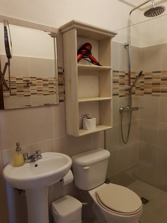 Bayahibe Guest House Hotel الغرفة الصورة